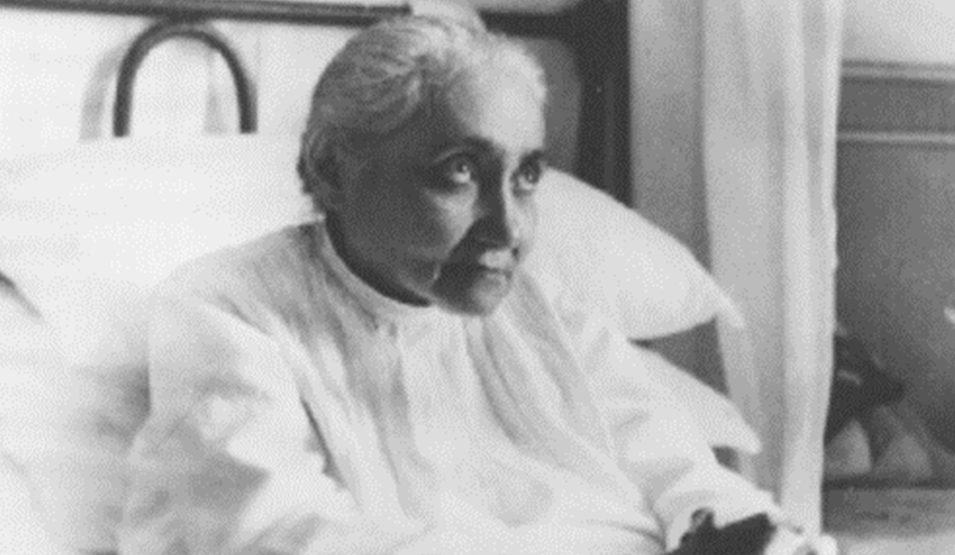 Testemunho de uma cura atribuída à intercessão de Luísa Piccarreta