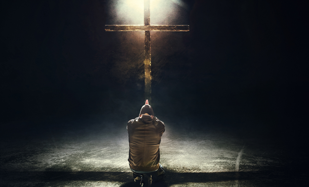 Podcast: A cruz humana e a Cruz Divina – Irmão Cesar A. Arango, RCJ