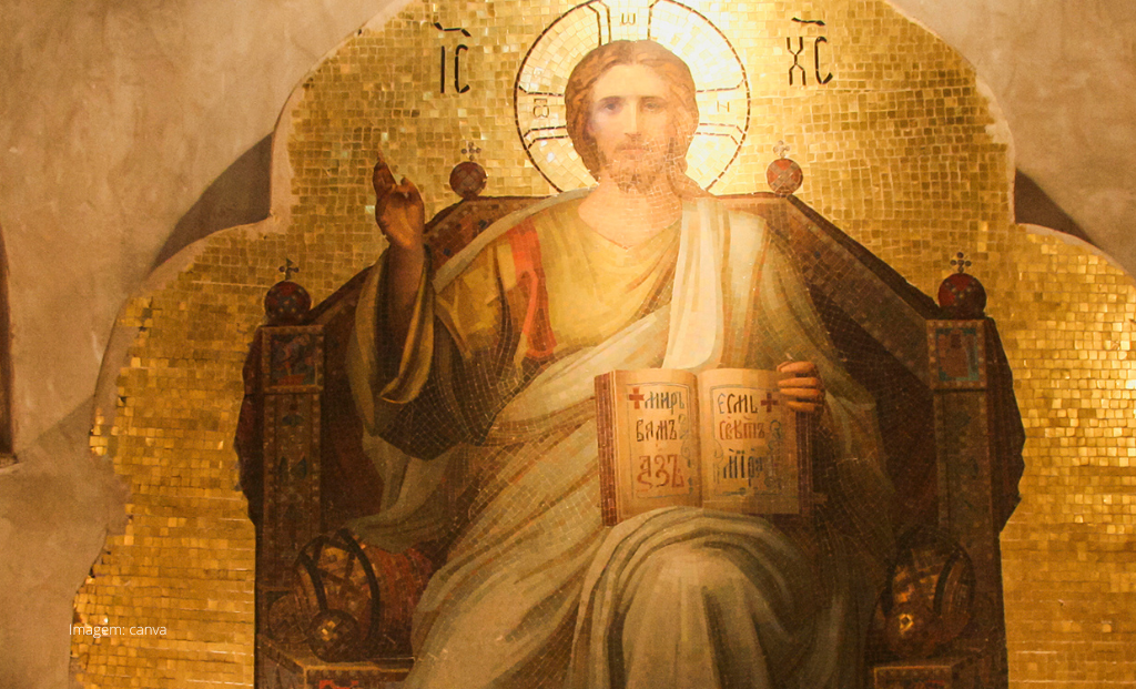 Transfigura-nos, Senhor! · Agosto 2022