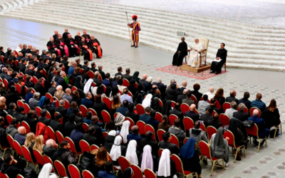 A Divina Vontade no Coração da Santidade